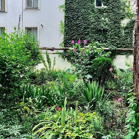 Center Pushkinskaya Street