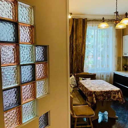 Center Pushkinskaya Street Apartment Odesa
