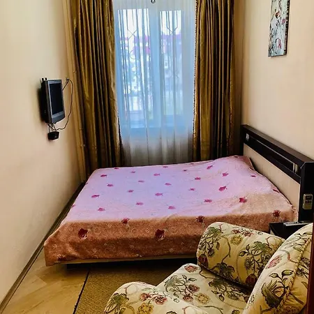 Center Pushkinskaya Street Apartment *