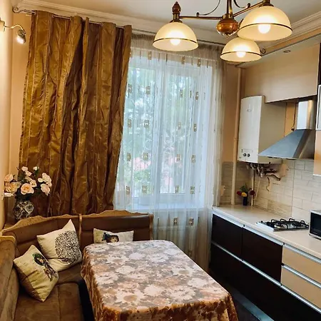 Center Pushkinskaya Street * Odesa