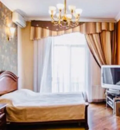 Center Pushkinskaya Street Apartment *