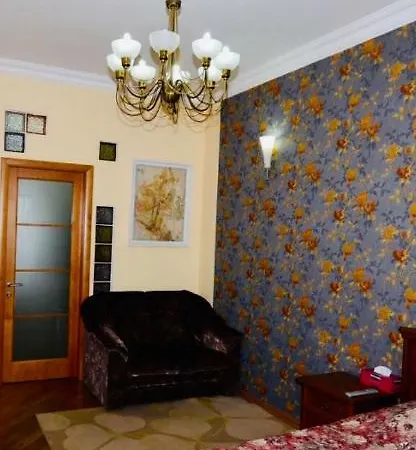 Center Pushkinskaya Street Apartment Odesa